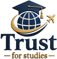 Trust For Studies logo